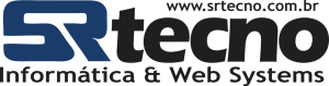2026 SRtecno Logo